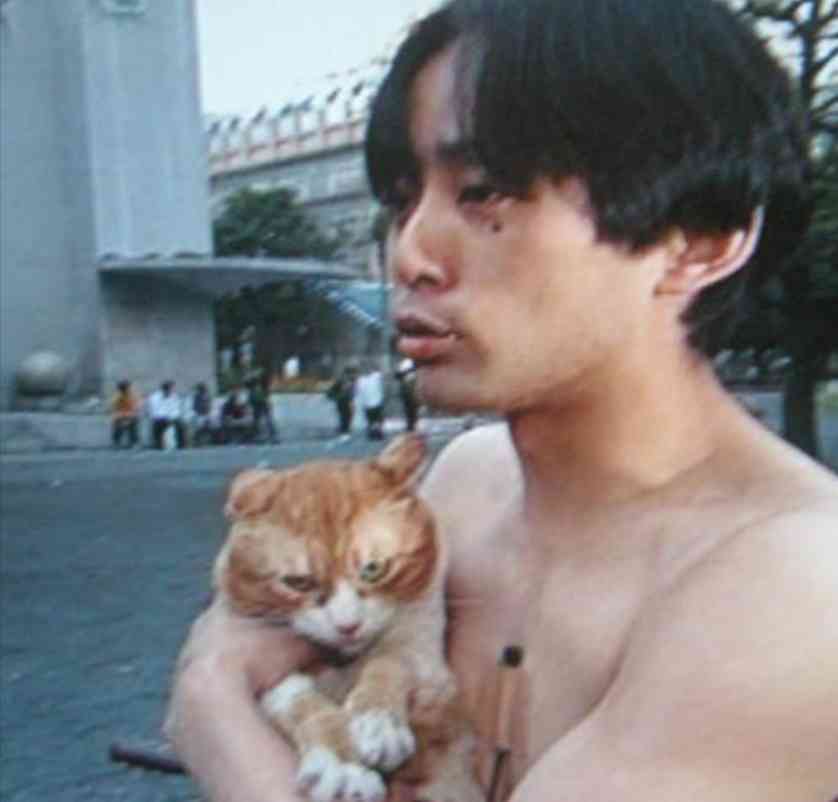 ダウンタウンの仲良しエピソード