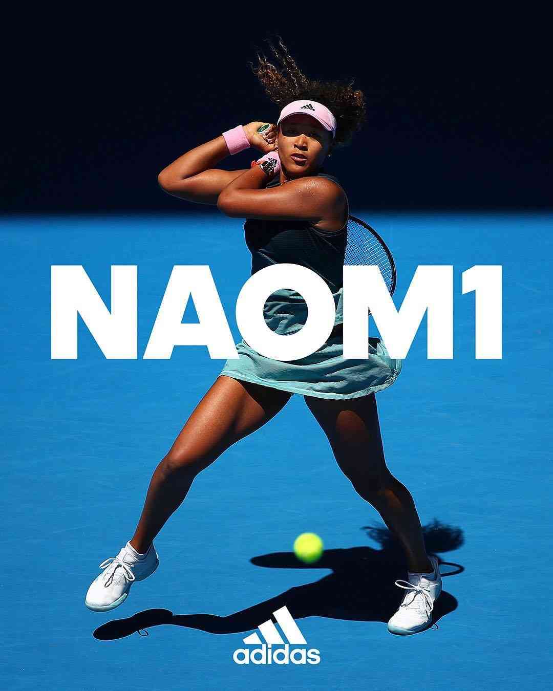 テニス全豪オープン 大坂なおみが初優勝