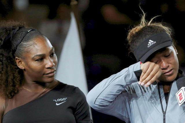 テニス全豪オープン 大坂なおみが初優勝