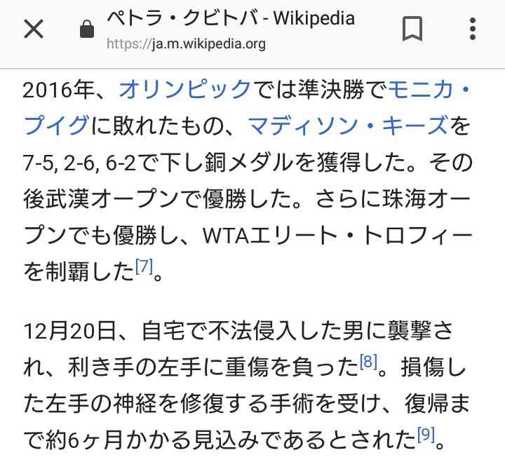 テニス全豪オープン 大坂なおみが初優勝