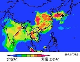 11歳少女、100ミリシーベルト被ばく　福島事故直後　放医研で報告