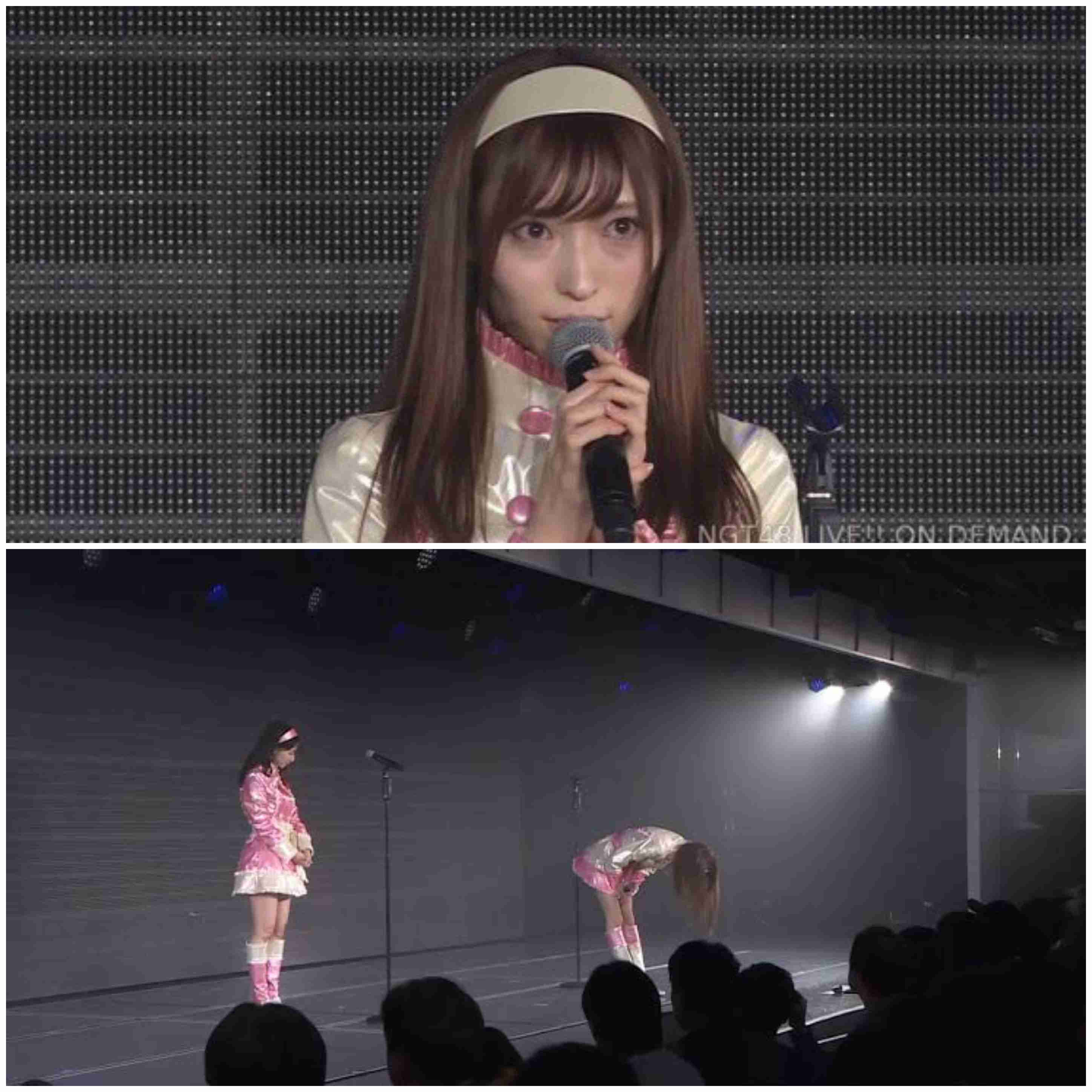 NGT48、終演後の「お見送り」当面中止 劇場公演の詳細発表