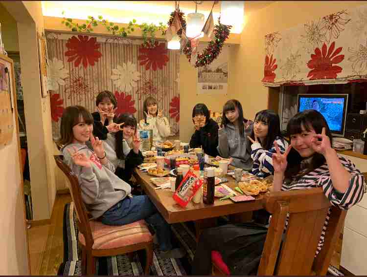 NGT48、終演後の「お見送り」当面中止 劇場公演の詳細発表