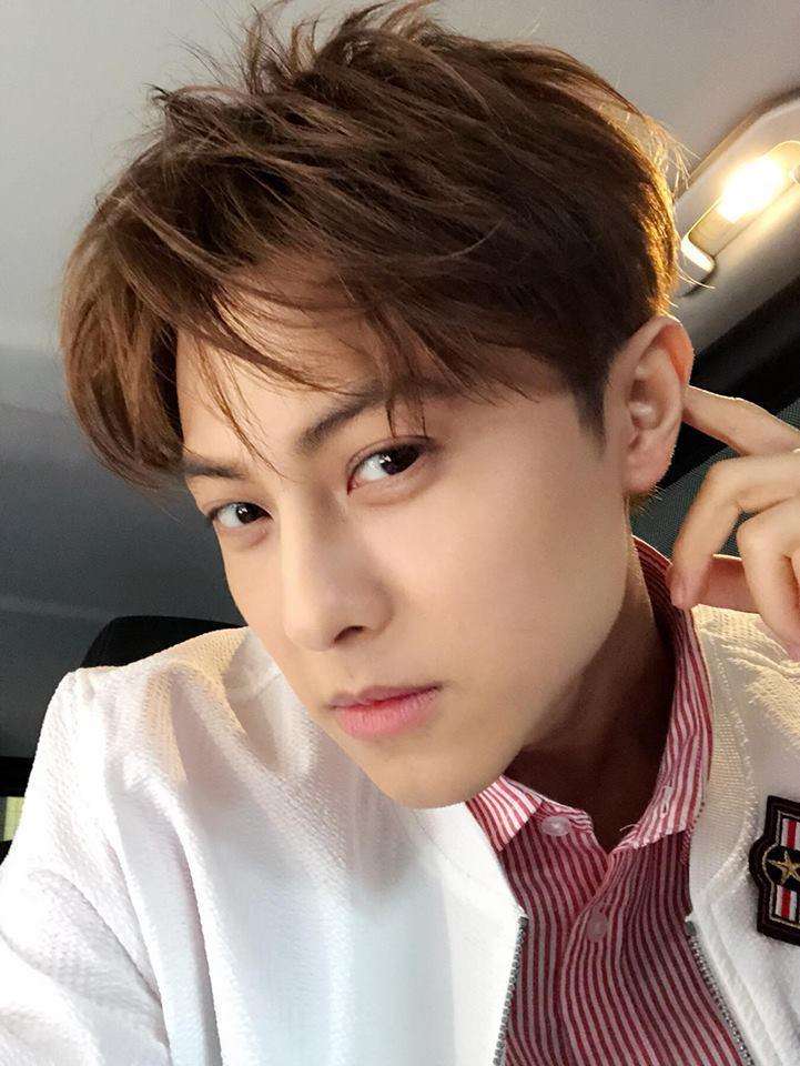 いろんなアジアのイケメンが見たい part5