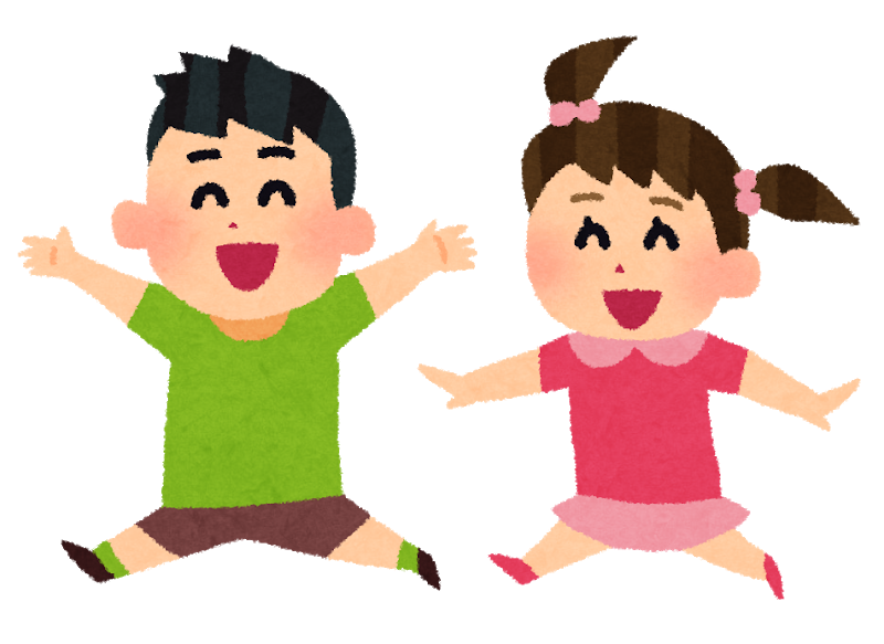 0~3歳育児川柳