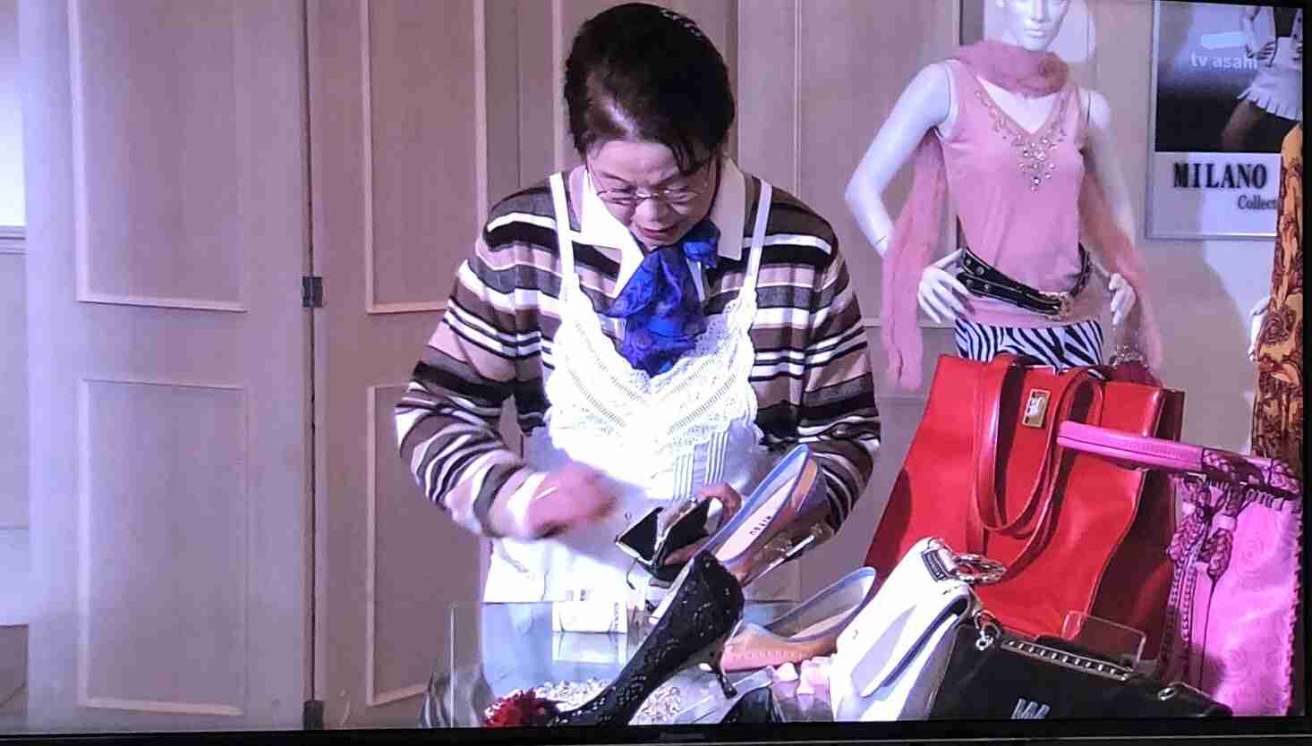【実況・感想】追悼特別番組 市原悦子さんを偲んで 家政婦は見た!24
