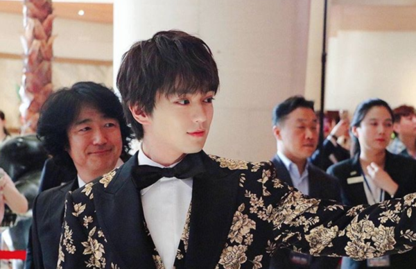 新田真剣佑、俳優業のモチベーションは「ゴールがないこと」