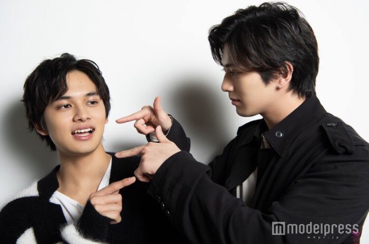 新田真剣佑、俳優業のモチベーションは「ゴールがないこと」