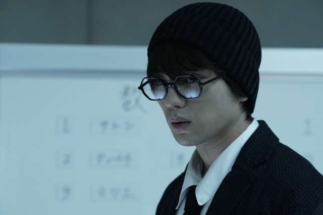 新田真剣佑、俳優業のモチベーションは「ゴールがないこと」