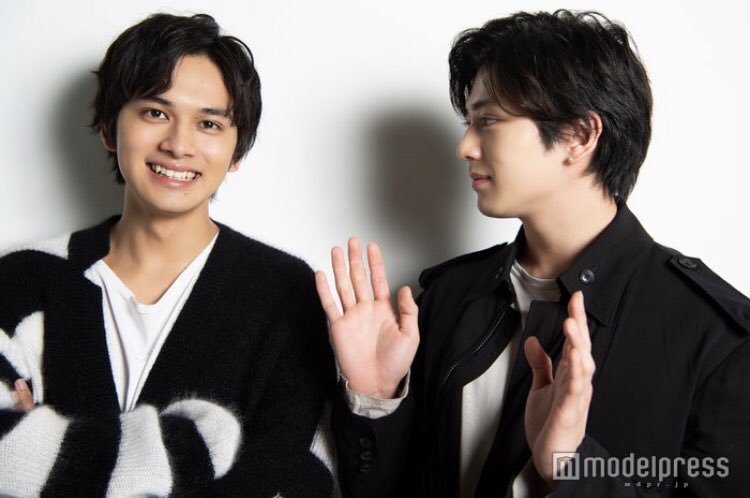 新田真剣佑、俳優業のモチベーションは「ゴールがないこと」
