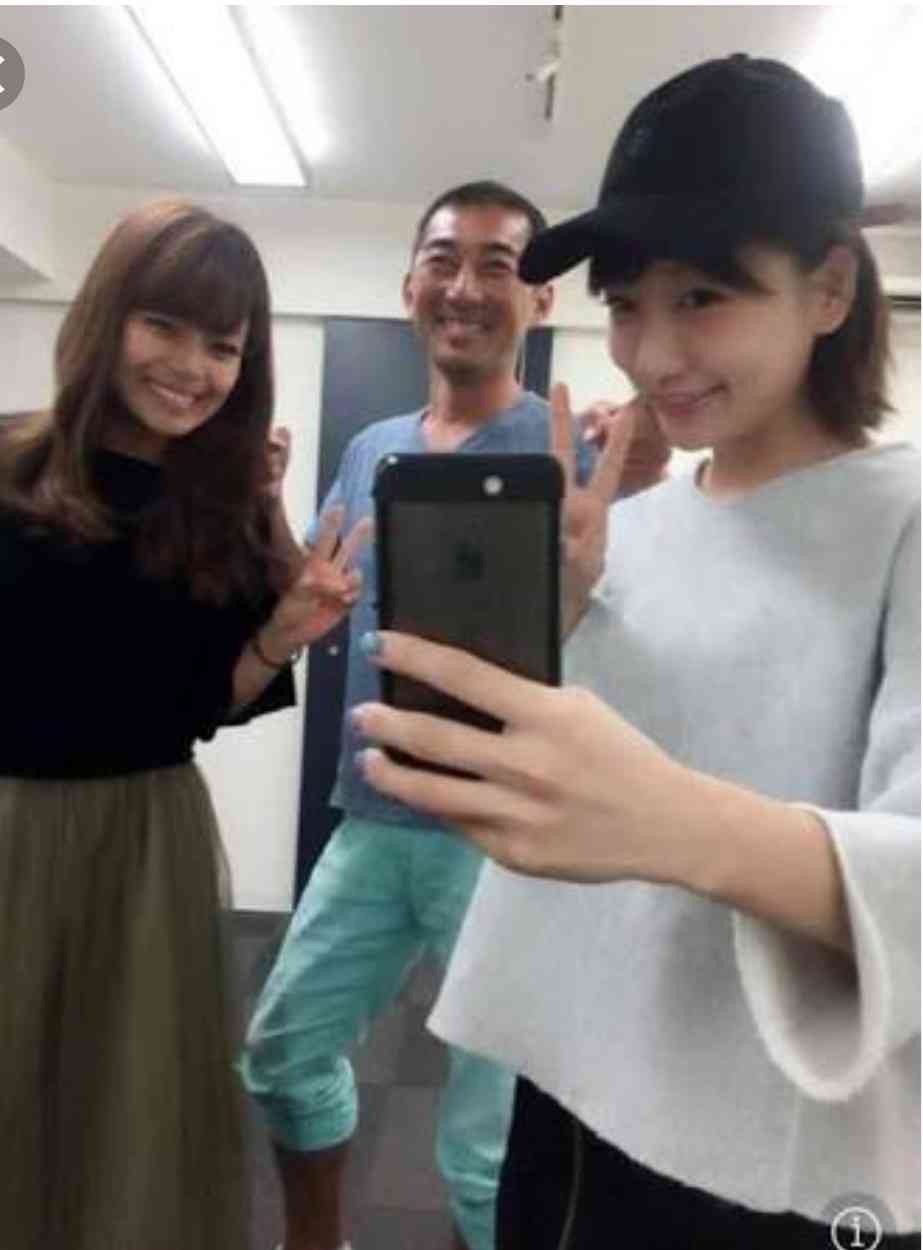 ワイセツ逮捕で執行猶予の「整体師」がテレビ出演　グラドルに滝行指南、テレ朝は「反省」