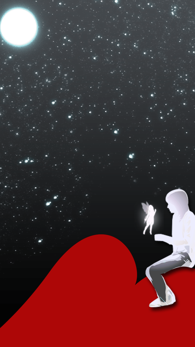秒数が00秒の人に幸せが来るトピ