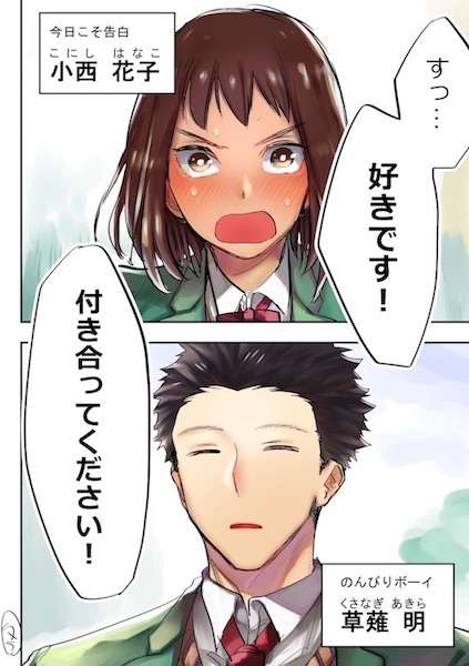 秒数が00秒の人に幸せが来るトピ