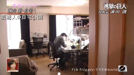 実況 感想 ホンマでっか Tv ワンピース作者 尾田栄一郎自宅大公開 木村拓哉乱入sp ガールズちゃんねる Girls Channel