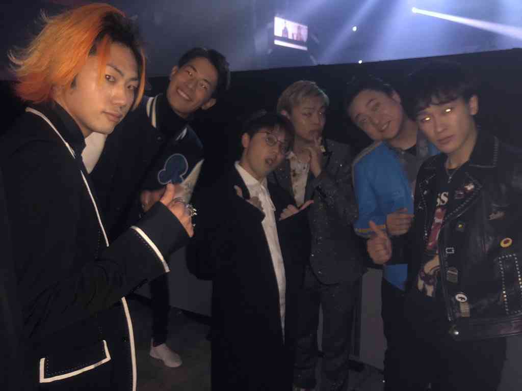 東海オンエア好きな人