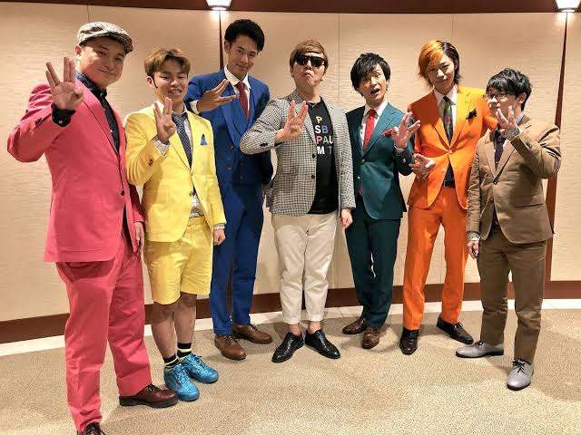 東海オンエア好きな人
