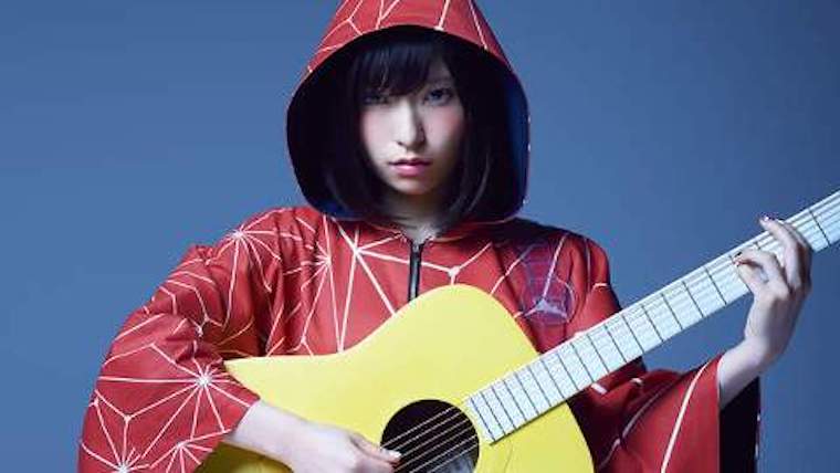 女性シンガーソングライターを語ろう👩🎤