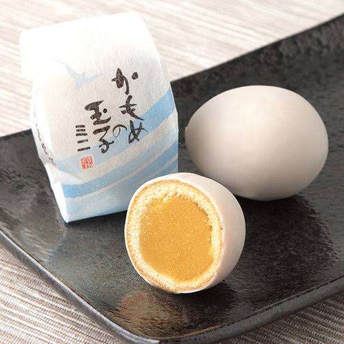 【お土産のお菓子】食べたことがあるものにプラスをお願いします★