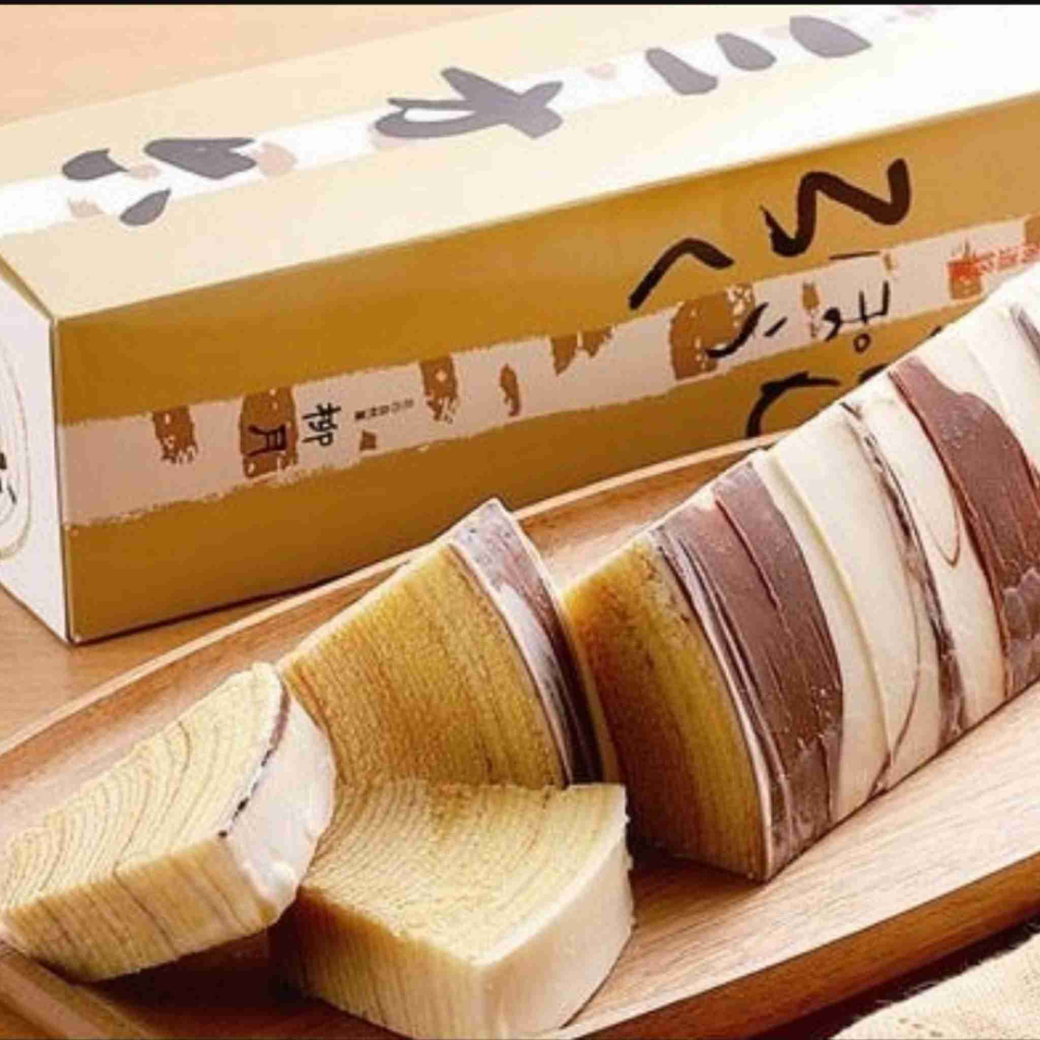 【お土産のお菓子】食べたことがあるものにプラスをお願いします★