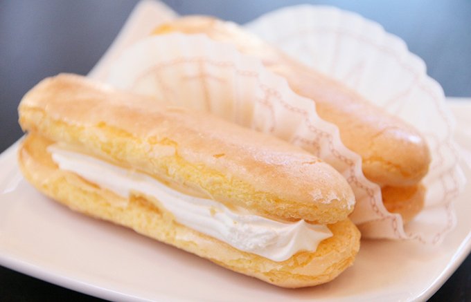 【お土産のお菓子】食べたことがあるものにプラスをお願いします★