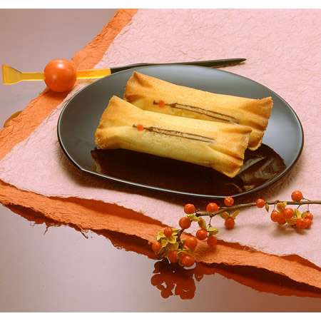 【お土産のお菓子】食べたことがあるものにプラスをお願いします★