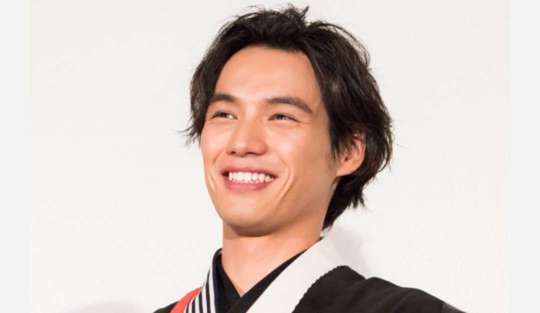 三代目JSB登坂広臣・福士蒼汰・kemioら、パリコレ降臨で存在感　フロントロウで鑑賞