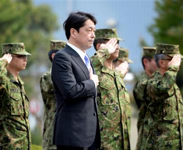 韓国国防部、「日本の哨戒機また韓国艦艇に接近」と主張…強硬対応へ