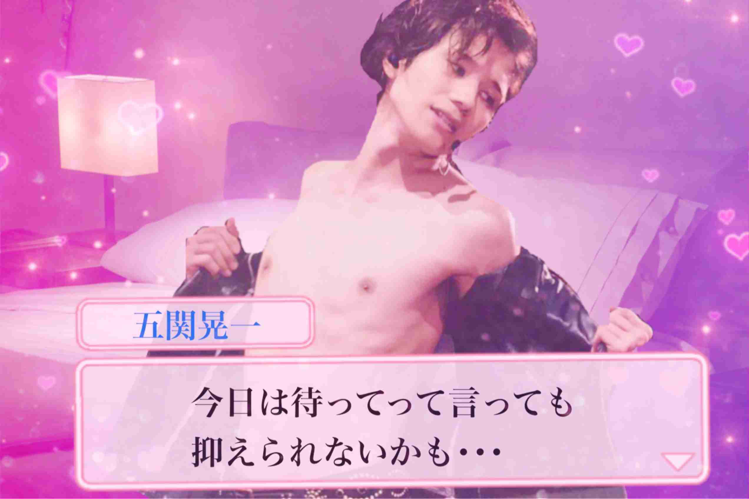 マッチ（近藤真彦）の肩に肘をついて話す…失礼行為が目に余るA.B.C-Zのメンバーとは