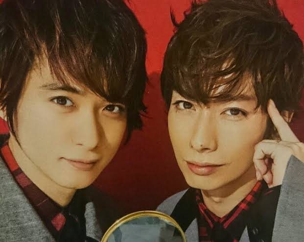 マッチ（近藤真彦）の肩に肘をついて話す…失礼行為が目に余るA.B.C-Zのメンバーとは