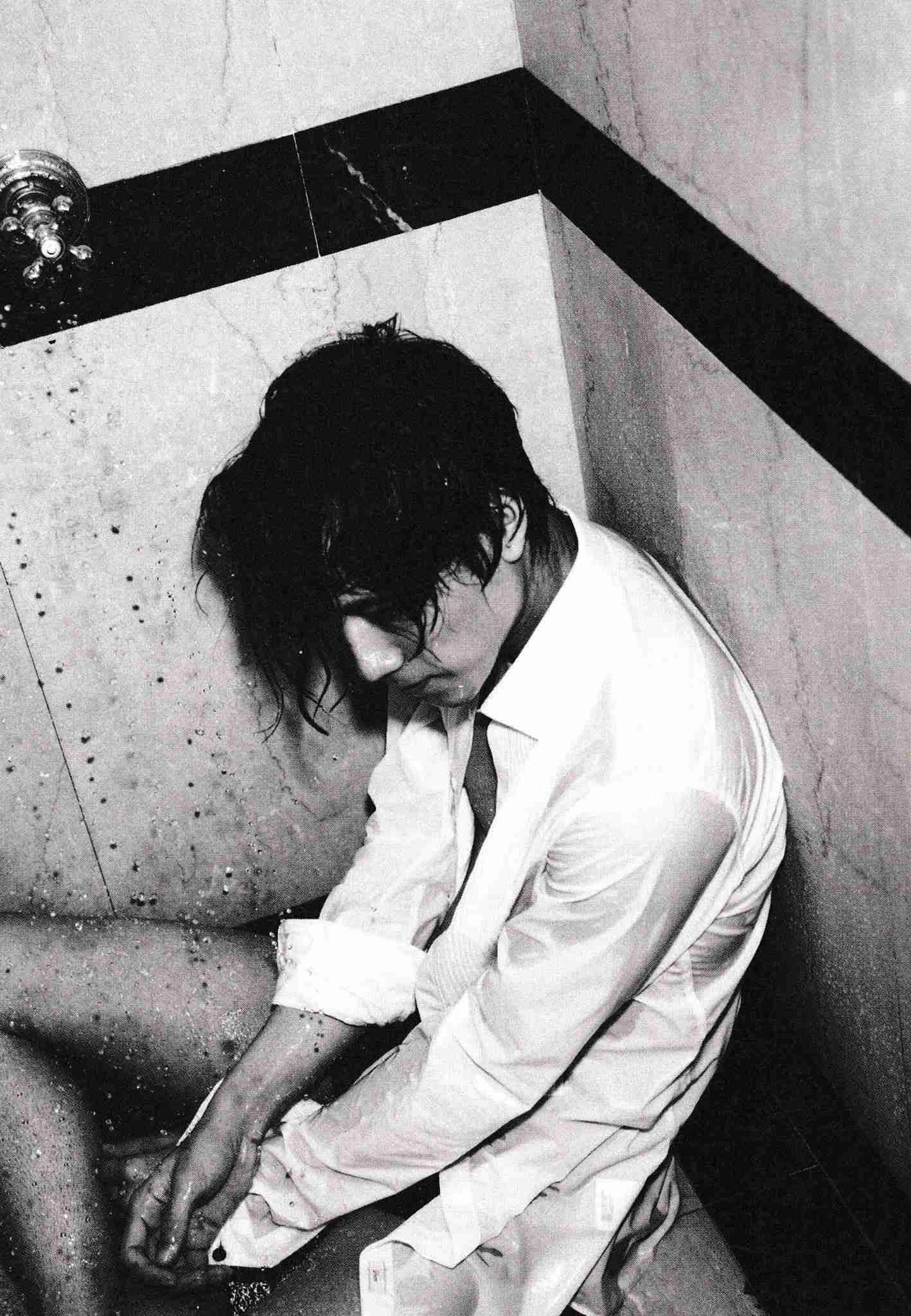 マッチ（近藤真彦）の肩に肘をついて話す…失礼行為が目に余るA.B.C-Zのメンバーとは
