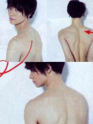 マッチ（近藤真彦）の肩に肘をついて話す…失礼行為が目に余るA.B.C-Zのメンバーとは
