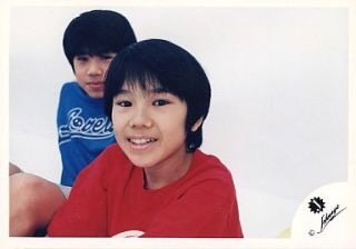 マッチ（近藤真彦）の肩に肘をついて話す…失礼行為が目に余るA.B.C-Zのメンバーとは
