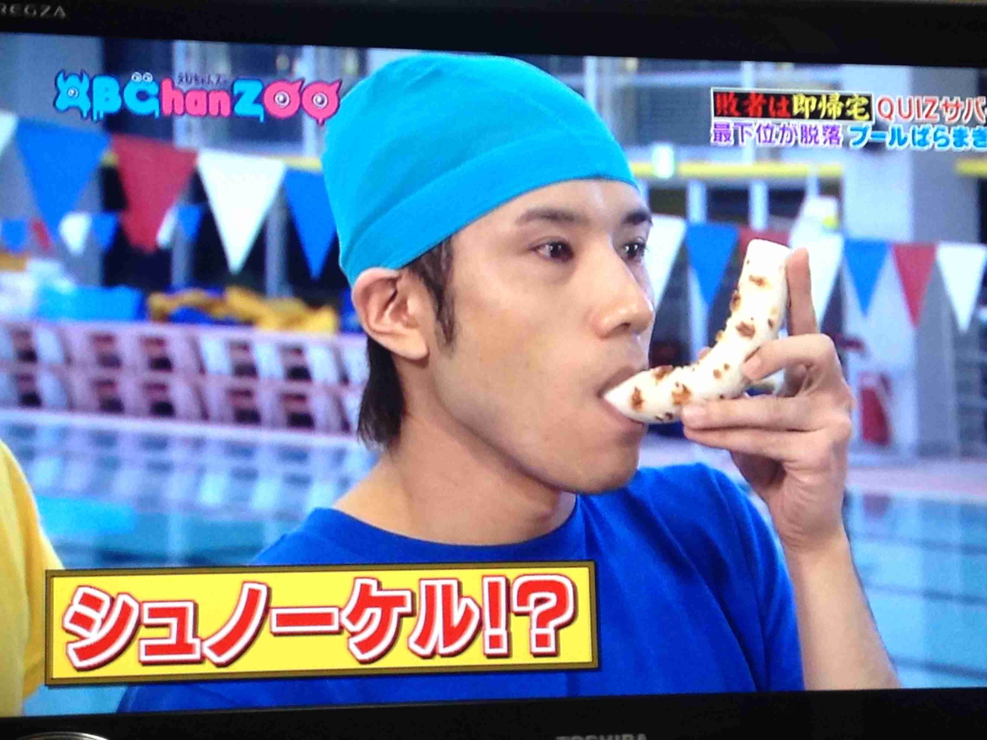 マッチ（近藤真彦）の肩に肘をついて話す…失礼行為が目に余るA.B.C-Zのメンバーとは