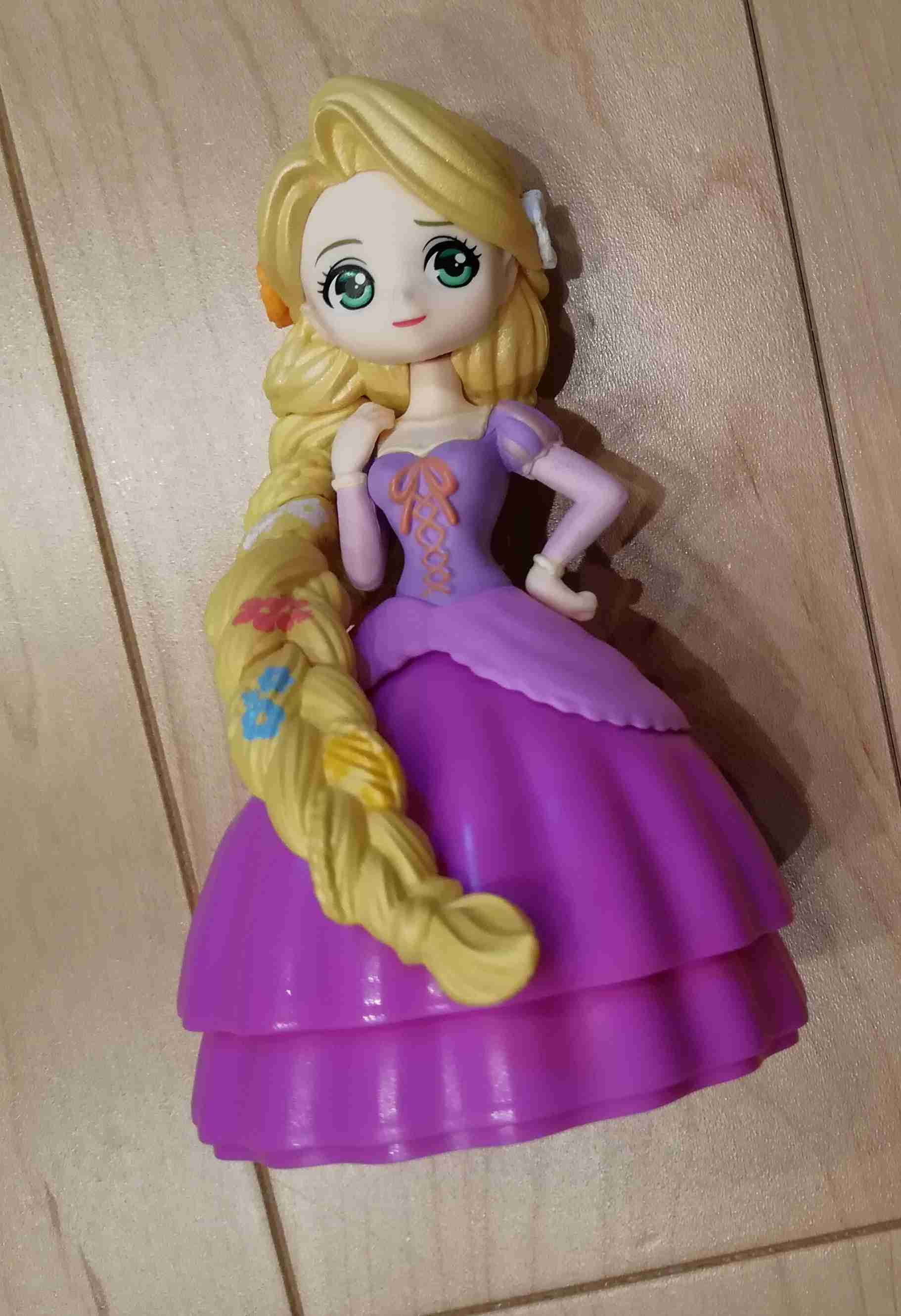 最近回したガチャガチャ！