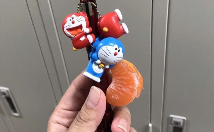 最近回したガチャガチャ！