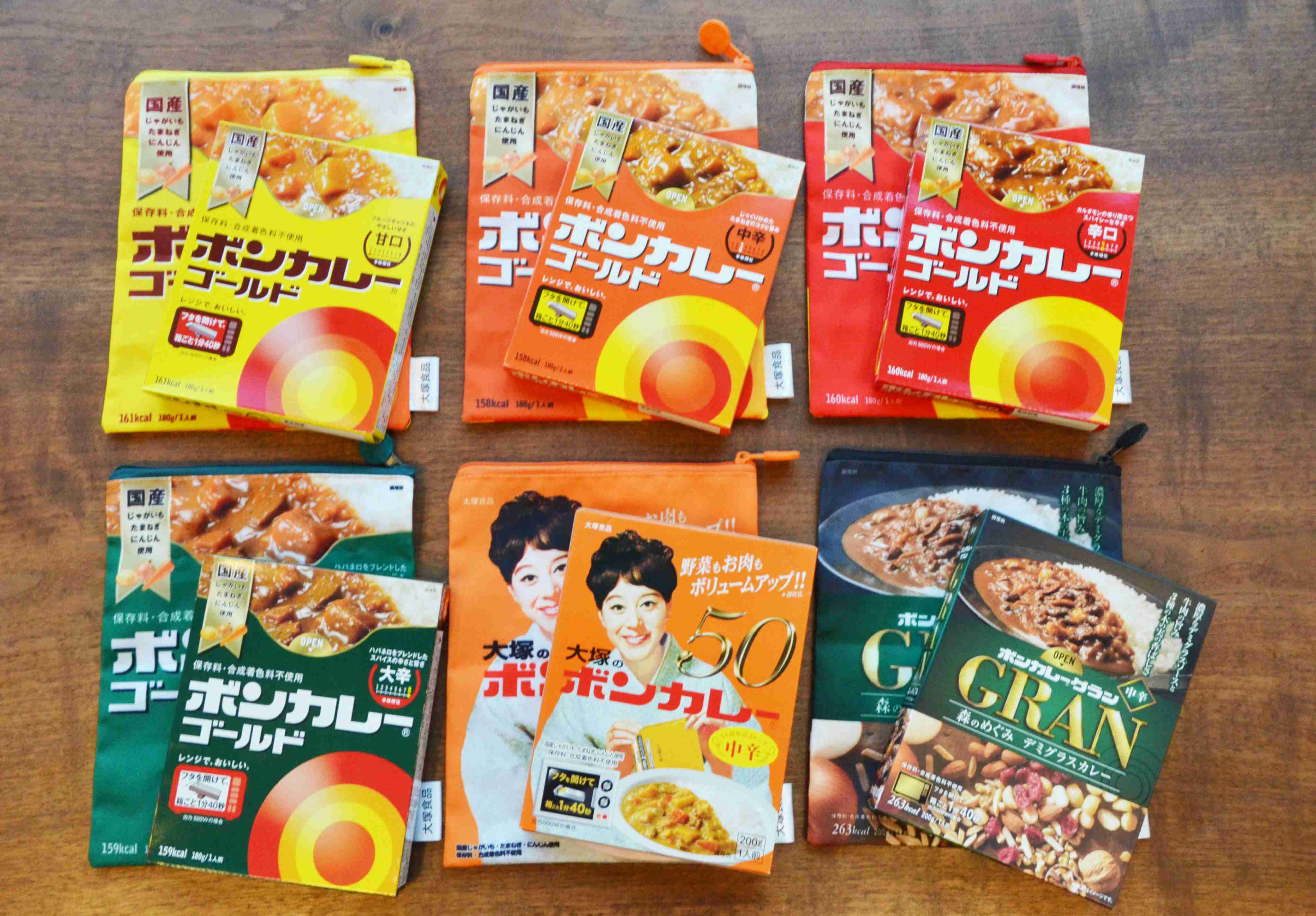 最近回したガチャガチャ！