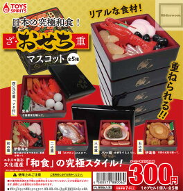 最近回したガチャガチャ！