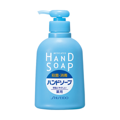 おすすめのハンドソープ