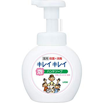 おすすめのハンドソープ