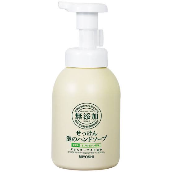 おすすめのハンドソープ