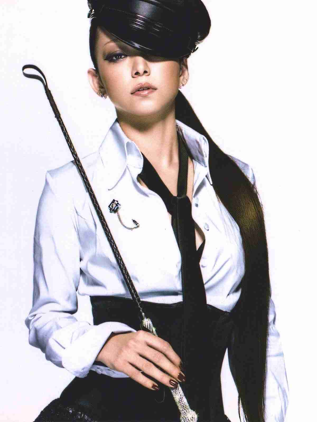 安室奈美恵さん、引退前の独占インタビューで明かされた新事実　7年前に声帯壊し「限界なのかな」