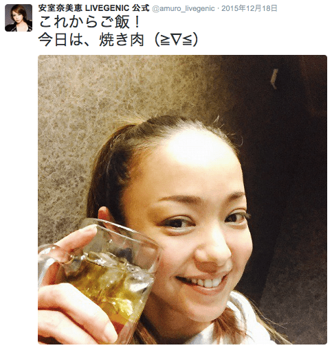 安室奈美恵さん、引退前の独占インタビューで明かされた新事実　7年前に声帯壊し「限界なのかな」