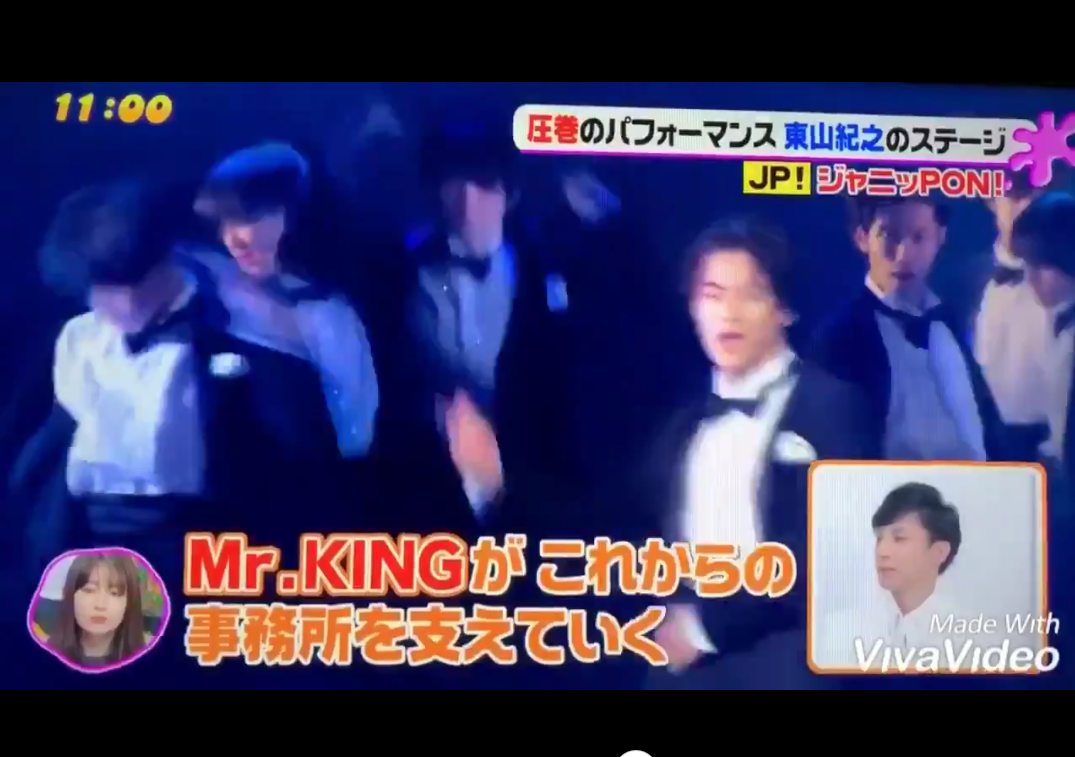 嵐の活動休止にそこまで興味がない方が冷静に語るトピ