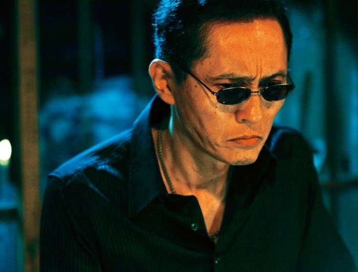松重豊　俳優業を2年休んでいた「この仕事を続けてくと生活できない」TVで回想
