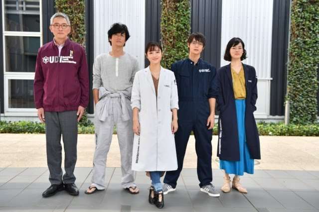 松重豊　俳優業を2年休んでいた「この仕事を続けてくと生活できない」TVで回想