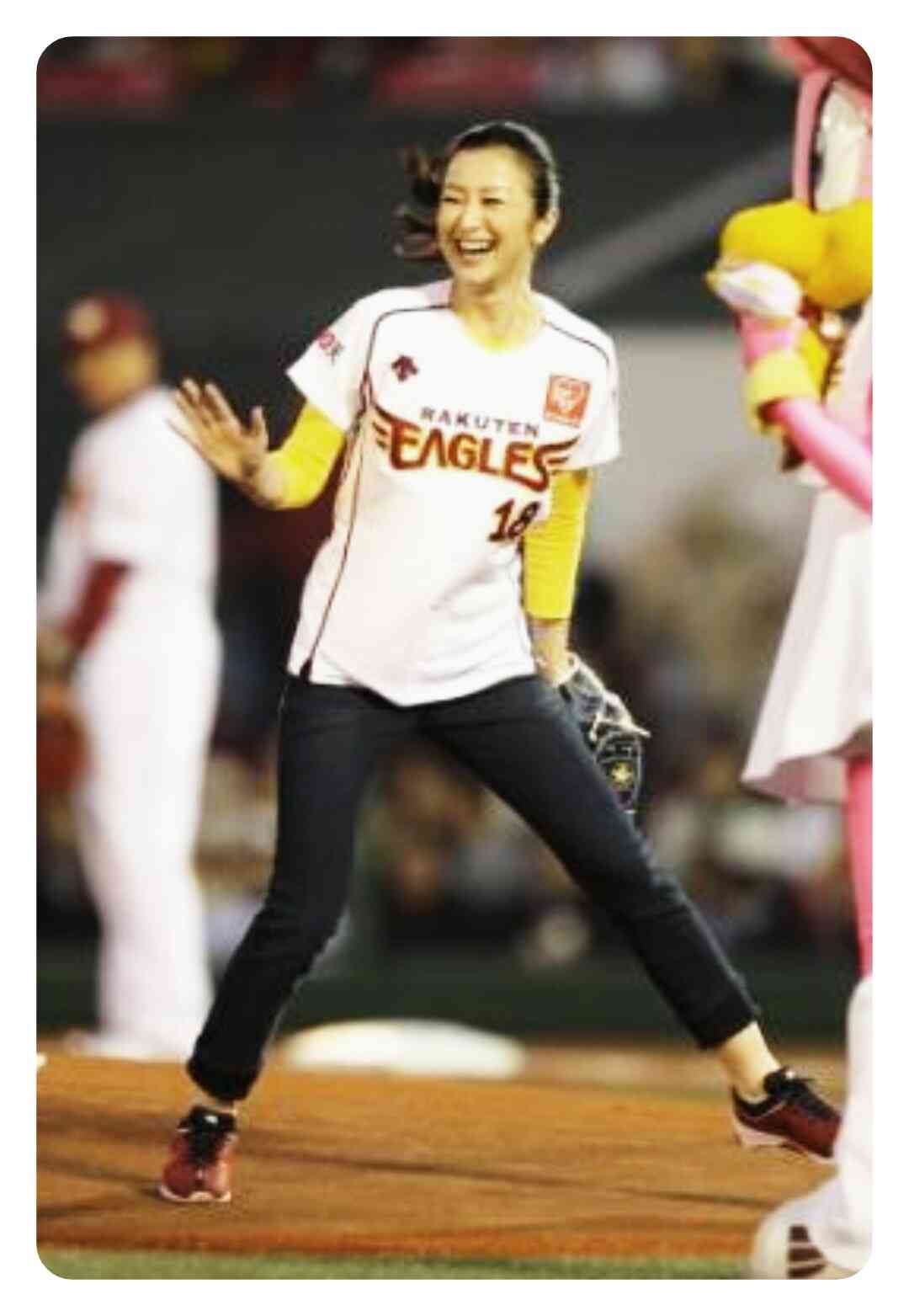 いろんな鈴木京香さんが見たい