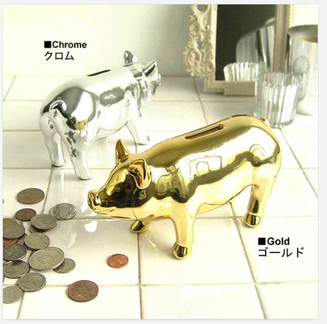 趣味 小銭貯金 ☆2缶目☆