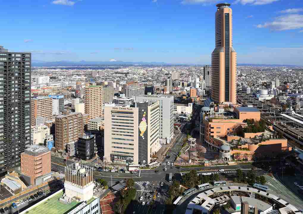 都会出身だけどもう都会には住めない人