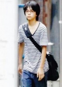 【画像】ジャニーズの私服