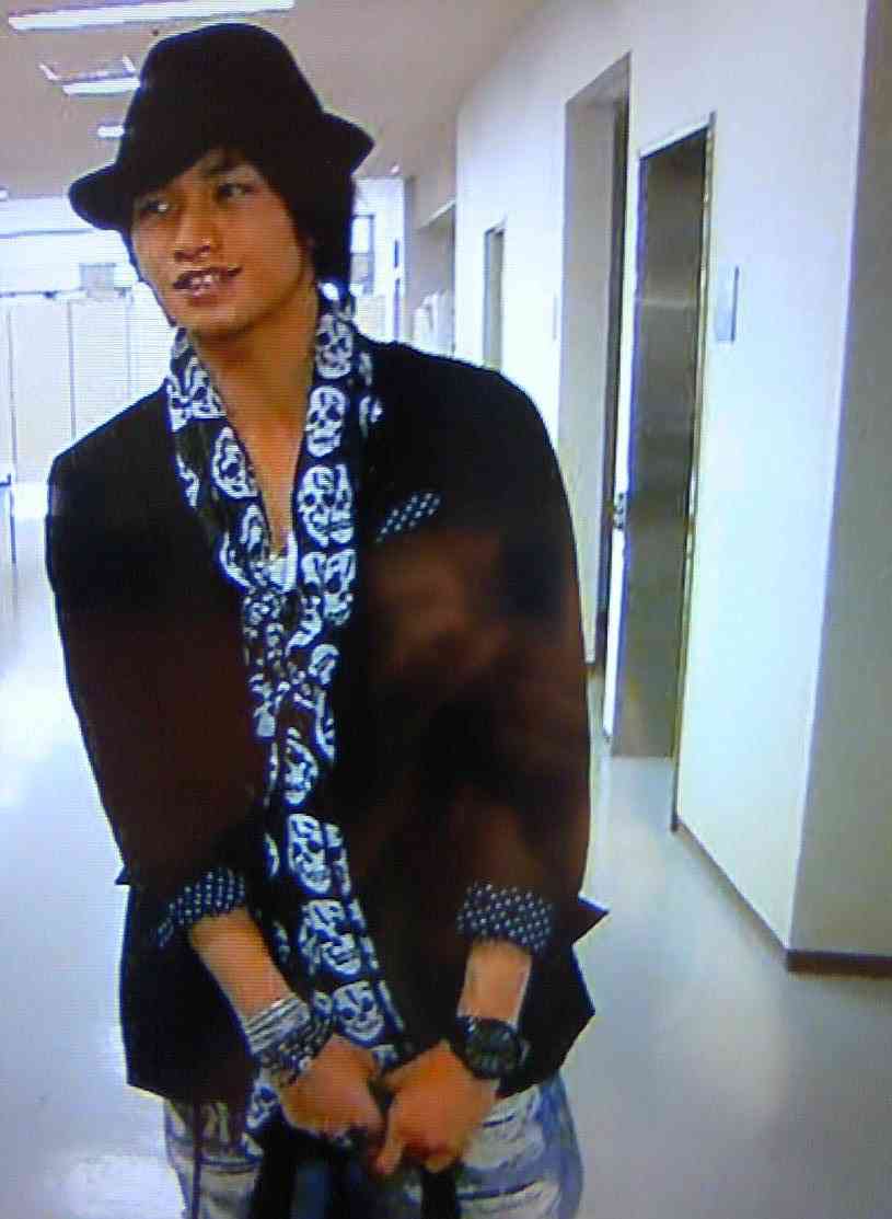【画像】ジャニーズの私服